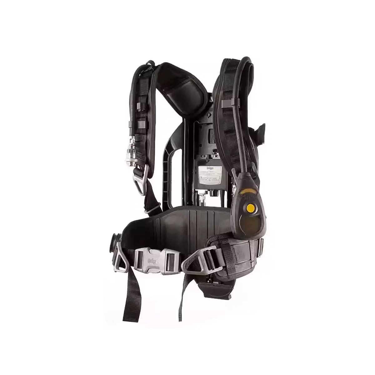 Dräger PSS 5000 SCBA