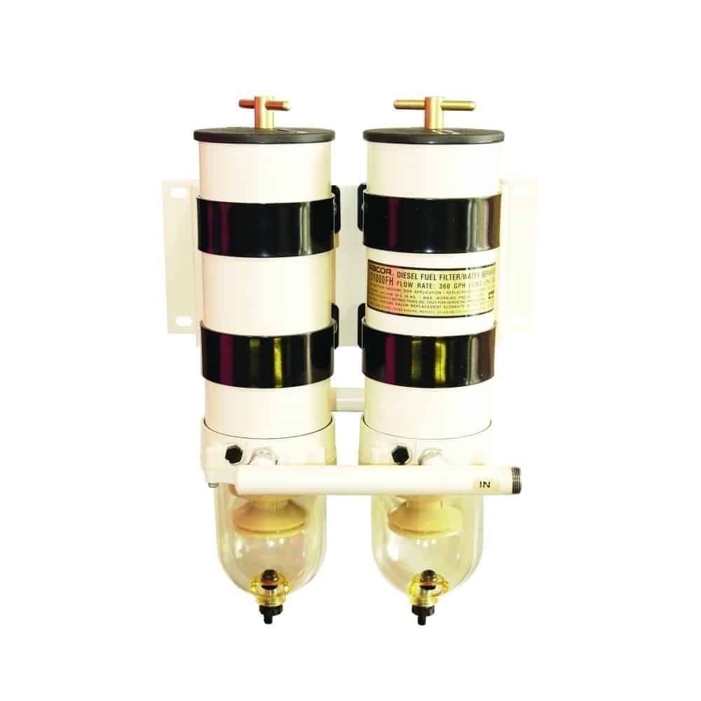Parker Hannifin Racor 771000FH