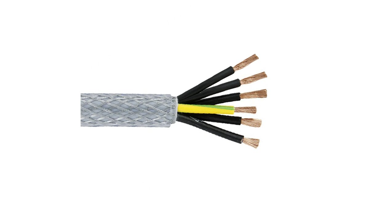 LS Cable DPYC-C 12Cx2.5mm2 0.6/1kV