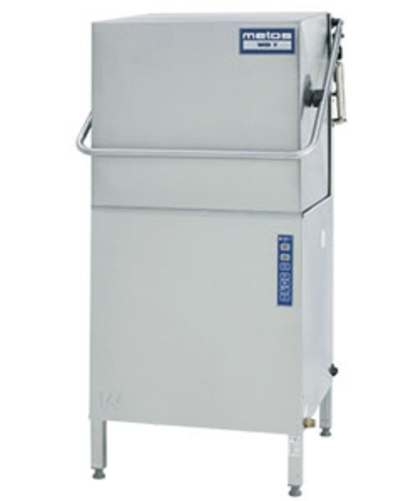 Metos Marine Viking Hood 1000mm electric