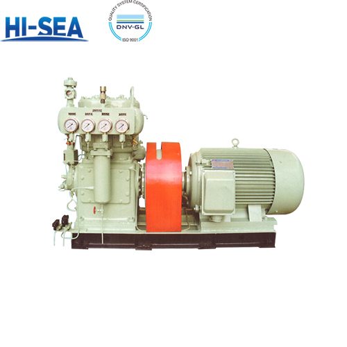 Hi-Sea Marine HC-64A