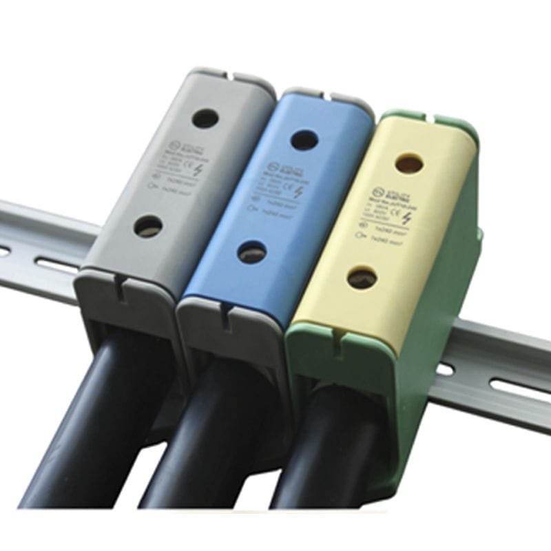 Chuzhou Utility Electrical JUT3 series