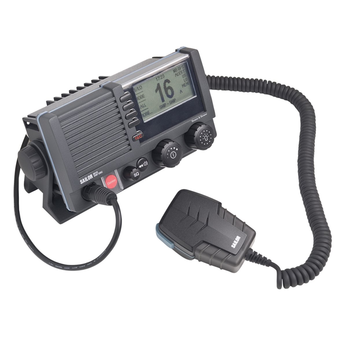 Thrane & Thrane TT-6217A