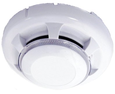 Consilium Marine Beam Smoke Detector