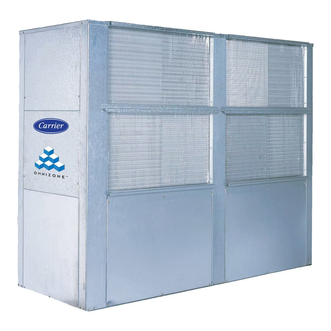 Carrier Marine 30HX Self-Contained 300kW R134a