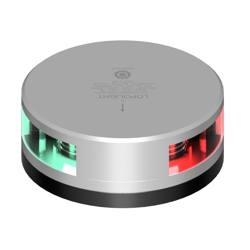 Lopolight 2 NM