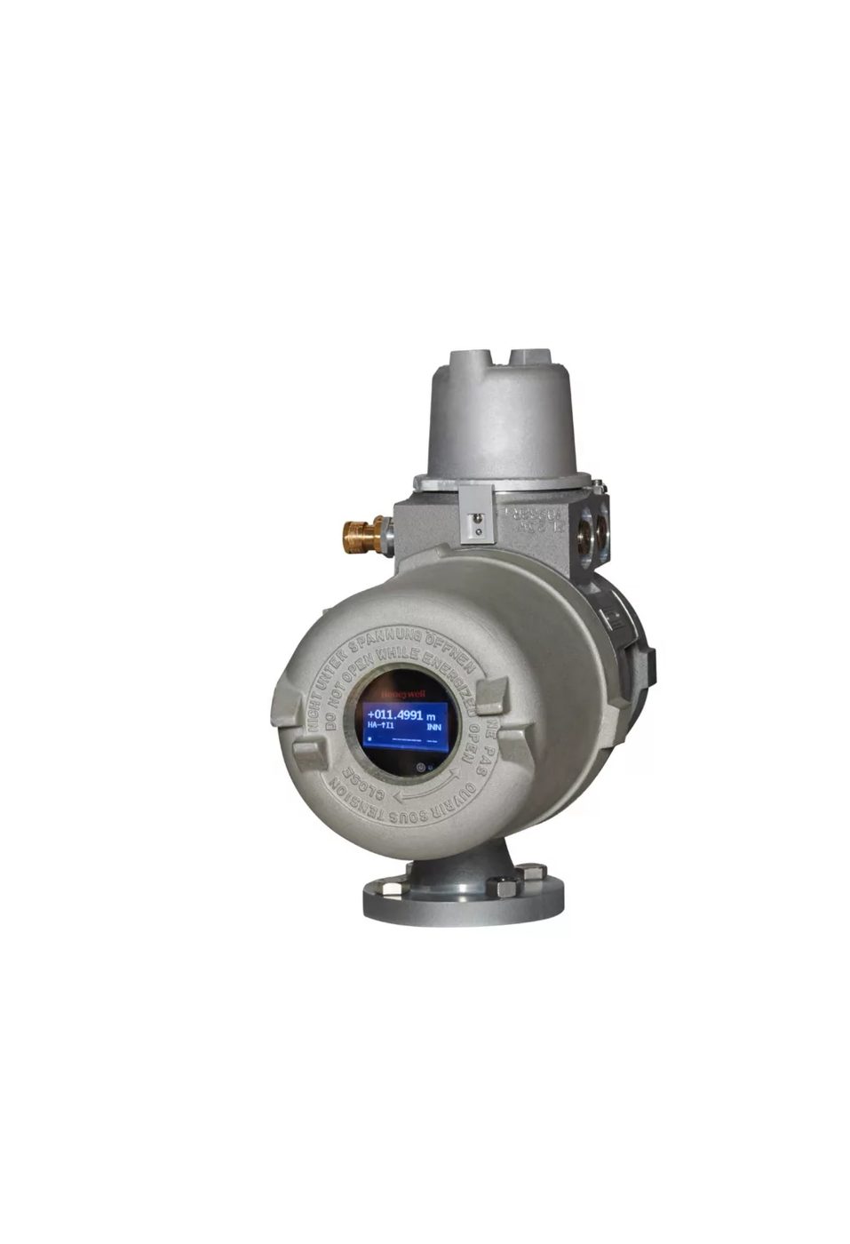 Honeywell Enraf 856 Servo Marine 25m Ex ia Marine