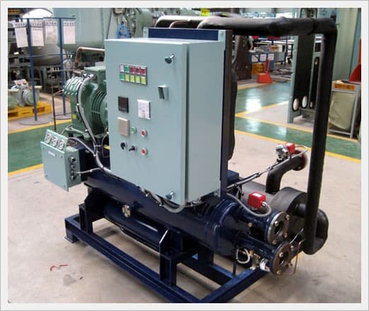 Donghwa Entec 200 MMSCFD/150 MMSCFD