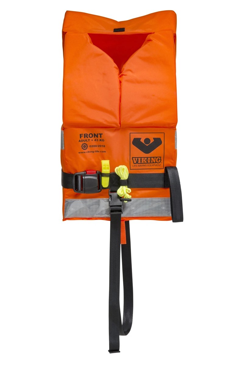 Viking Life-Saving Equipment YouSafe™ Essence Inherent Lifejacket (PV9530) Adult 43kg+