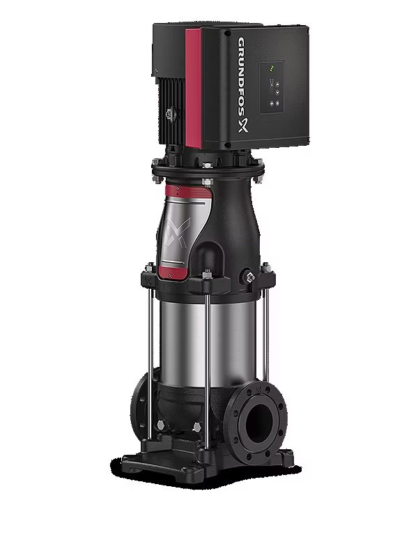 Grundfos CRTE 2