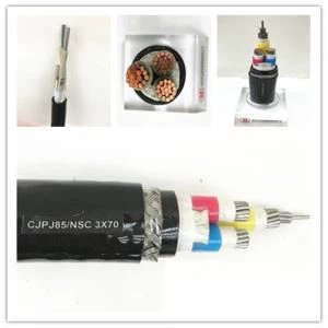 Yangzhou Hongqi Cable Manufacturing CJ85/NSC, CJP85/NSC, CJ86/NSC, CJP86/NSC