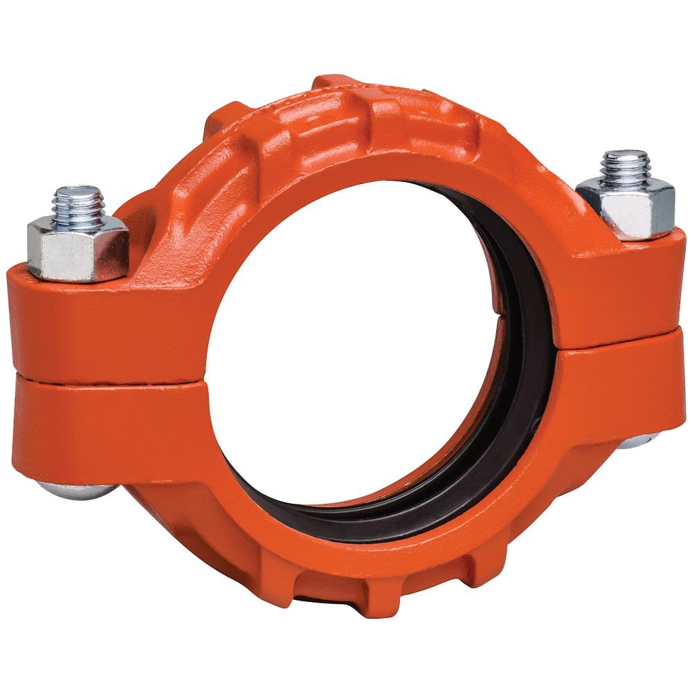 SPF / Anvil C-1 Flexible Coupling