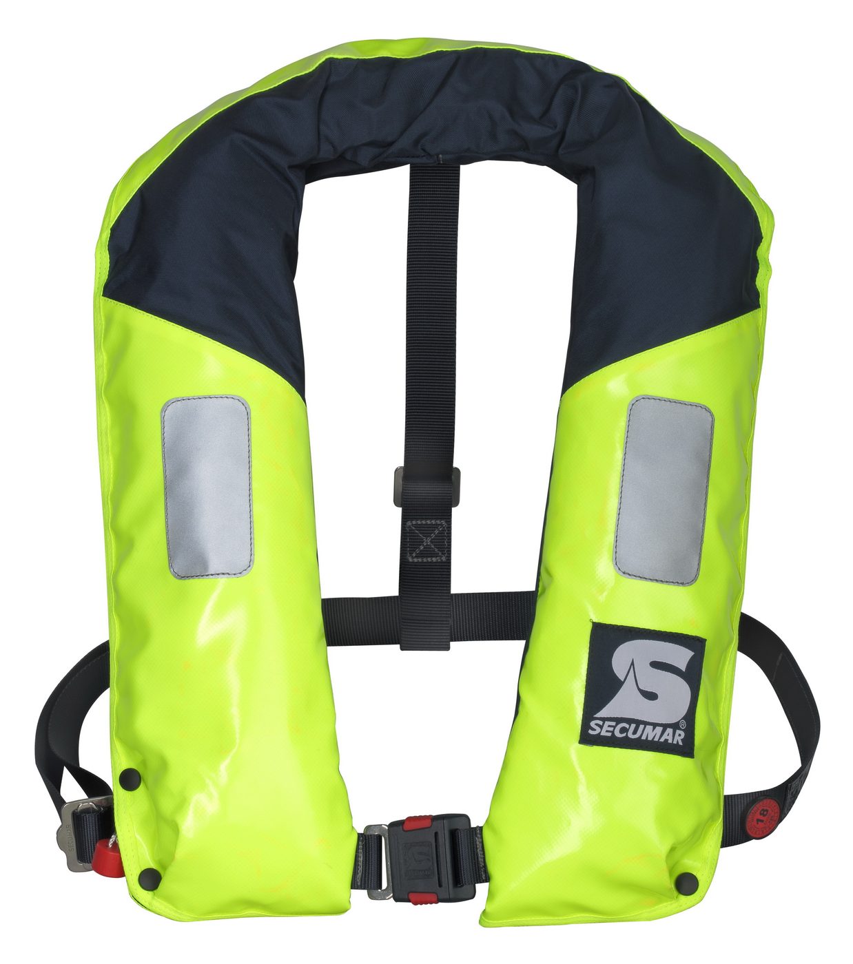 Secumar Golf 275N Twin
