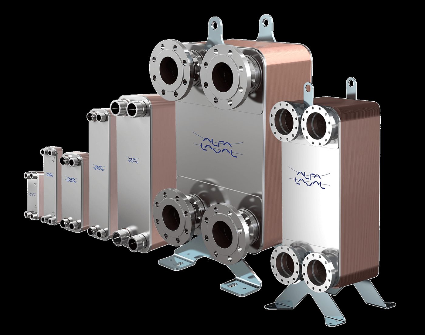 Alfa Laval CB740-60P