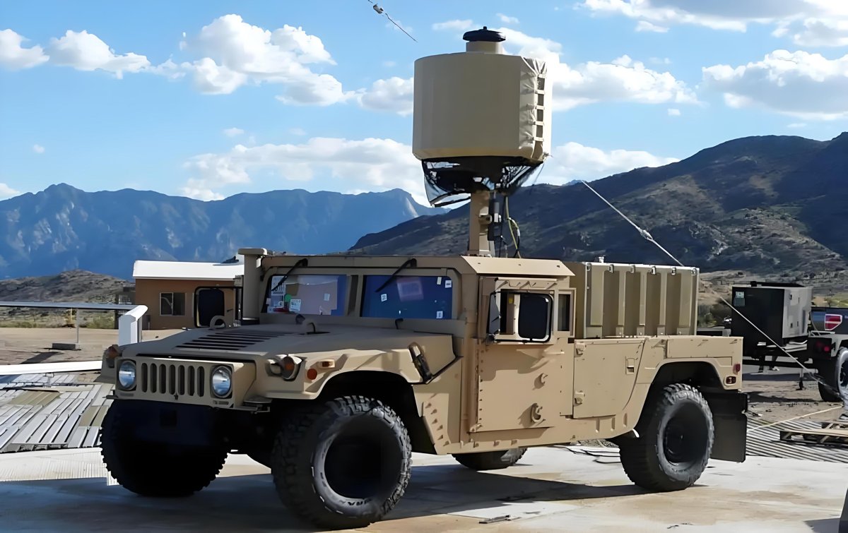 JRC NDC-1678