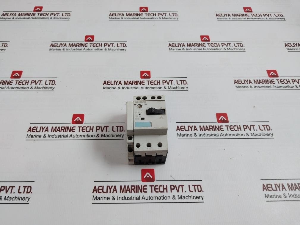 NHP Marine ESB Marine 2000A 690V
