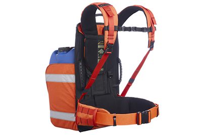 Survitec Foam Buddy (Firefighting Rucksack/Backpack Applicator)