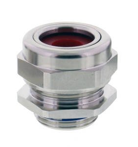 WISKA EMCGV 40-200 LT