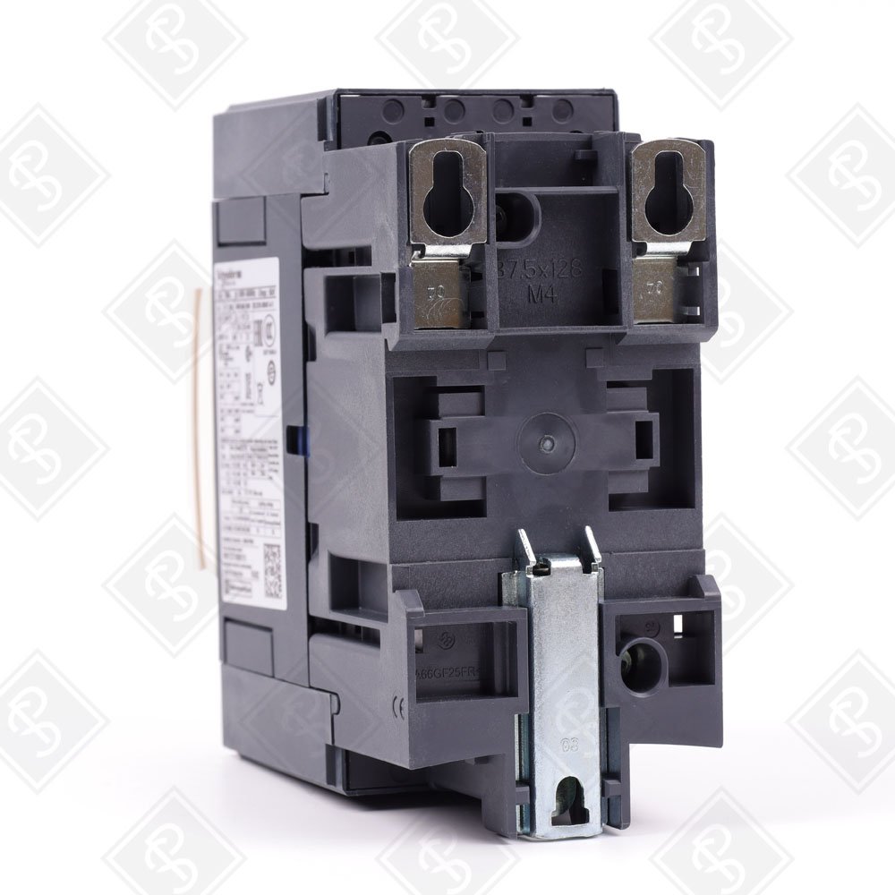 Schneider Electric Industries S.A.S. LC1D50A