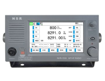 New Sunrise NHR-1500