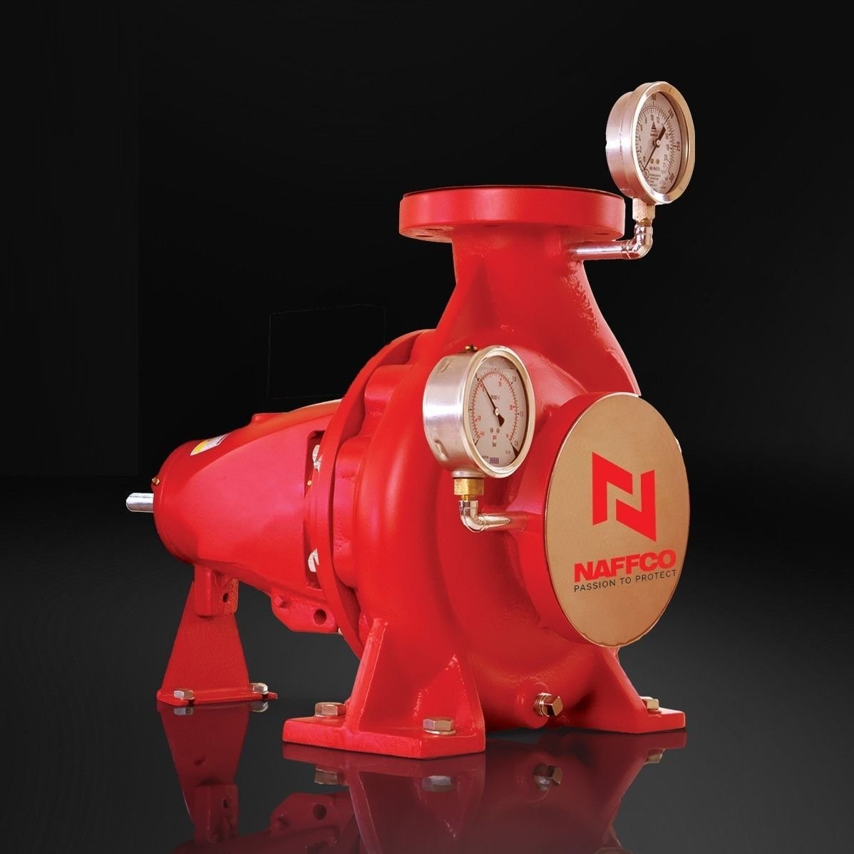 NAFFCO NF-S-200-335