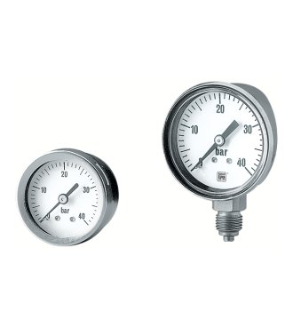 Nuova Fima MGS18 DN40-50