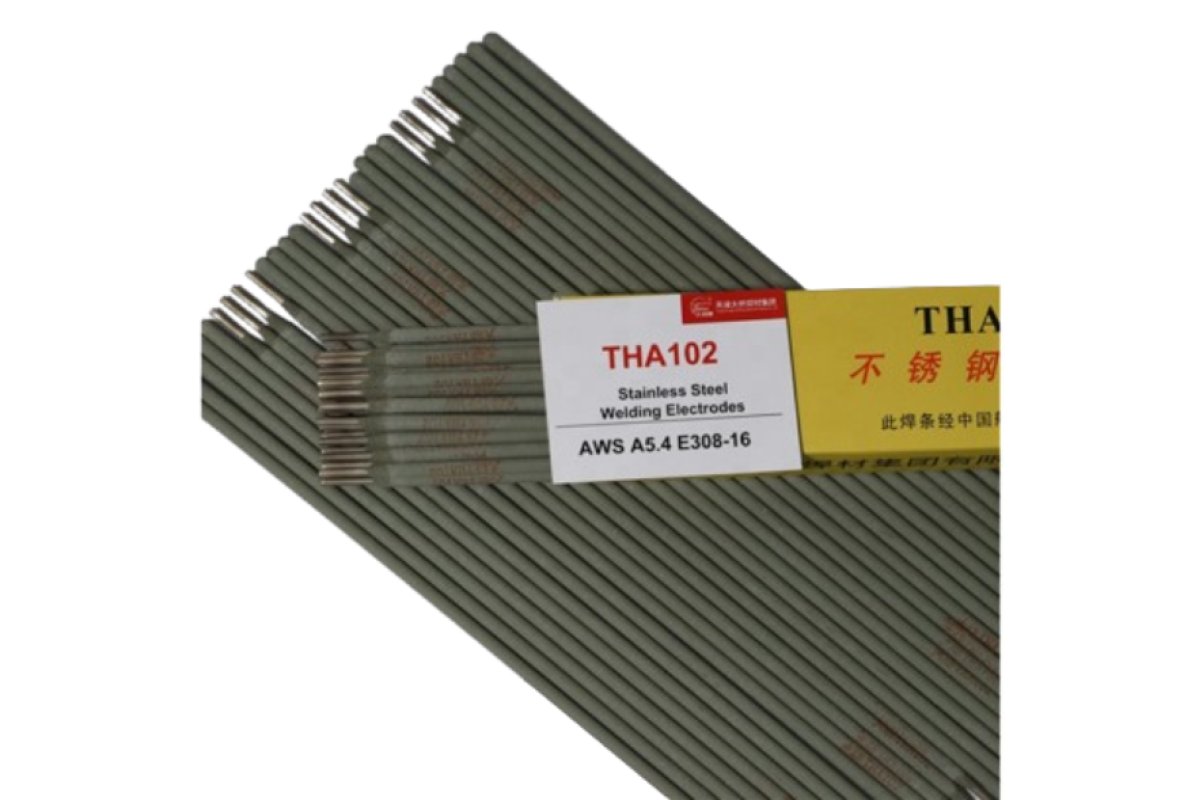 Shanghai Welding Equipments & Consumables SH.A102 (E308)