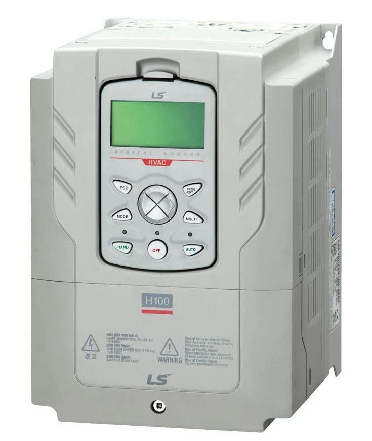 LS ELECTRIC LSLV0075H100