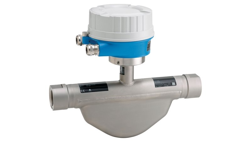 Endress+Hauser Proline Promass G 100 / 8G1B