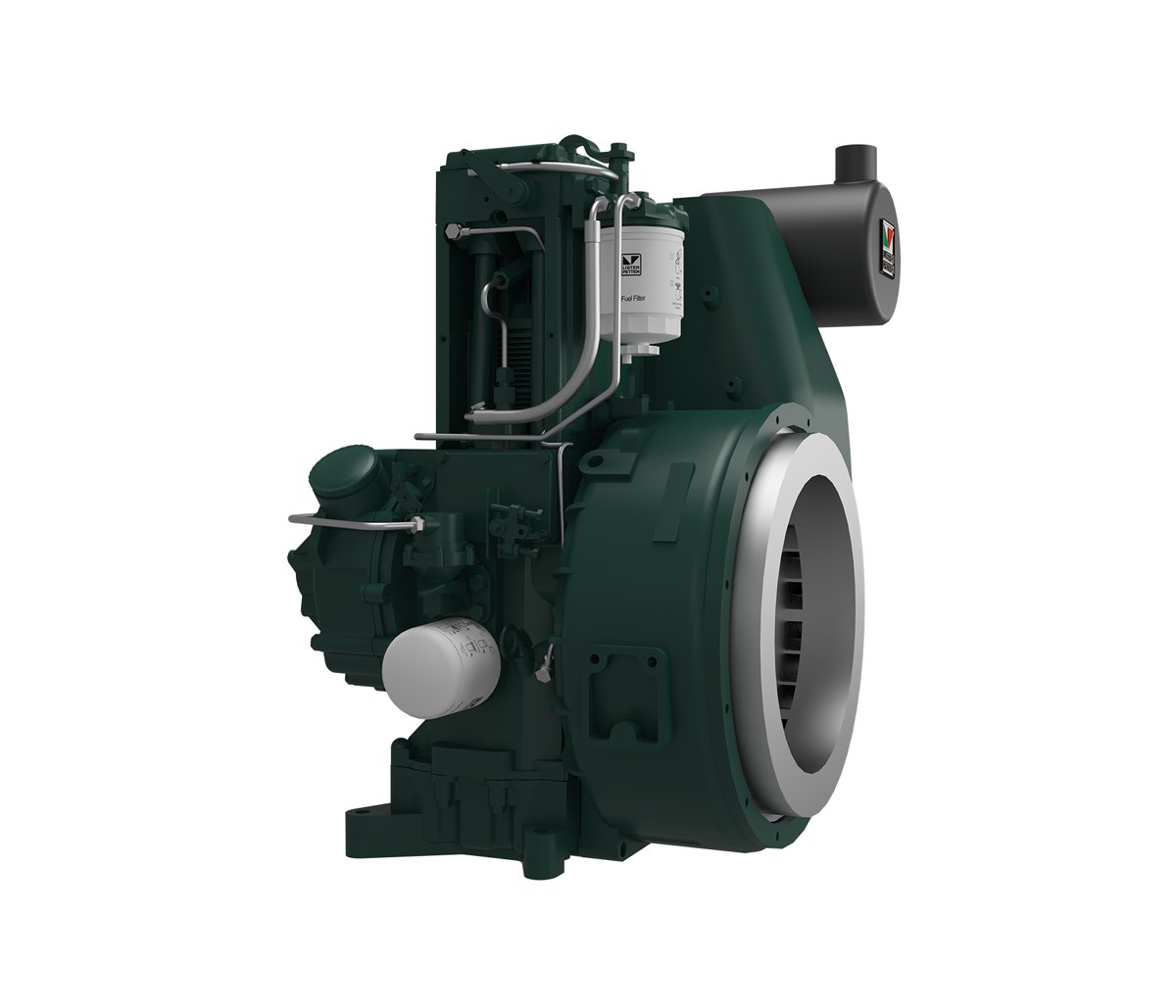 Listerpetter Legacy 750-11371