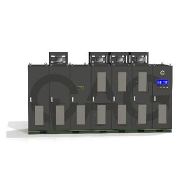 S&SYS SSMV - 7S