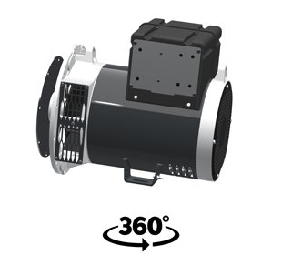Mecc Alte ECP28 1VS4 C