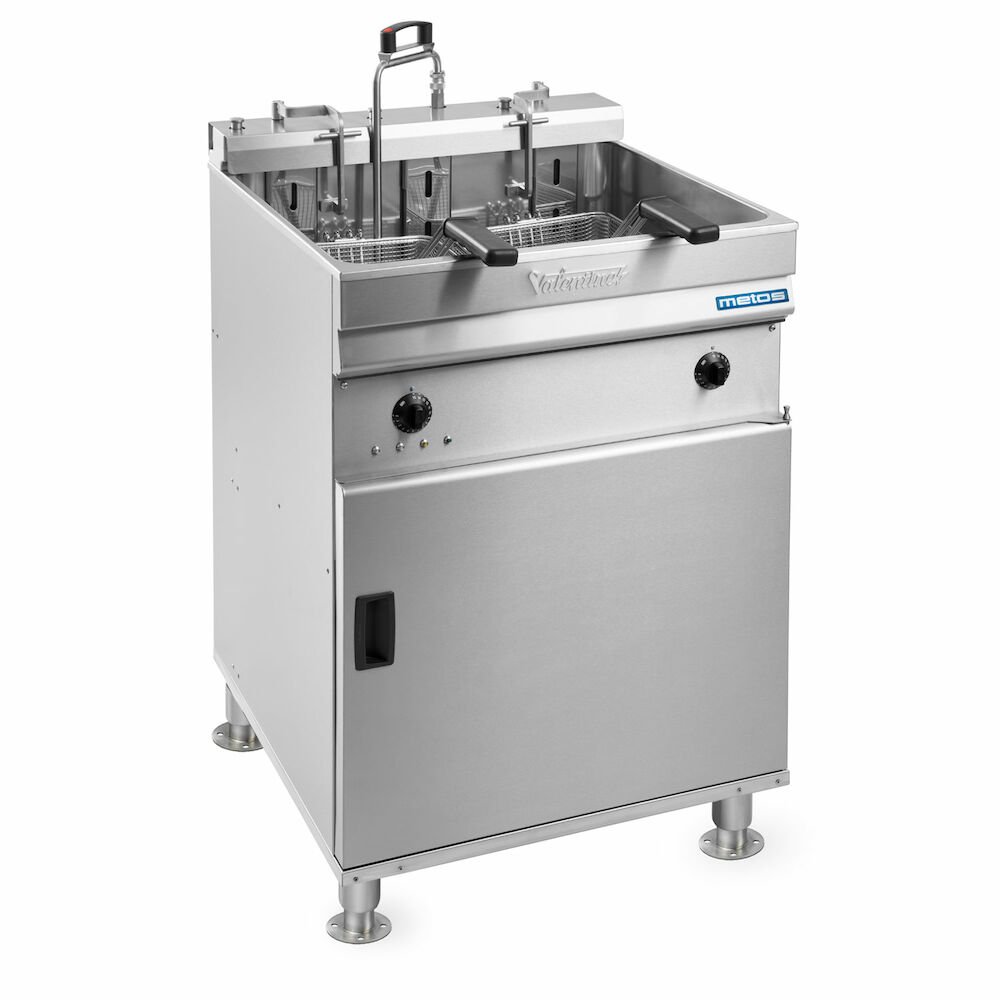 Metos Marine Deep Fryer