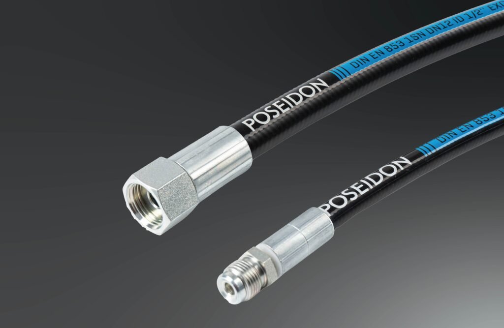 Poseidon Marine Supplies 1SN