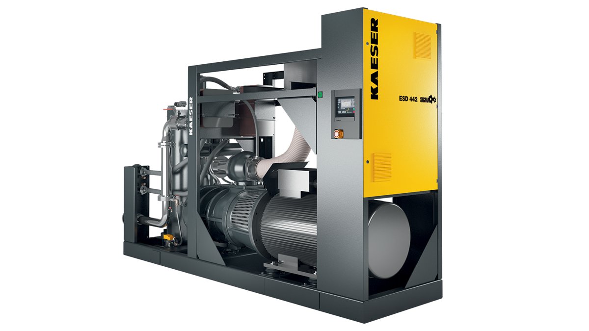 Kaeser Marine SX 4 AC