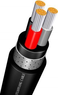 LS Cable & System FX-RFOU & FX-RFCU & FX-RFBU 3.6/6kV & 6/10kV & 8.7/15kV & 12/20kV & 18/30kV