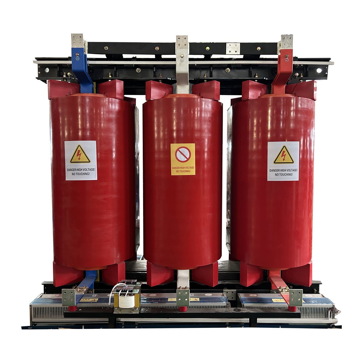 ABB Marine Cast-Resin Marine 2500kVA 440/220V