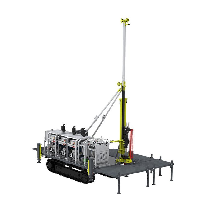 speccodexkinshofer S4-200-E Extra-Dig