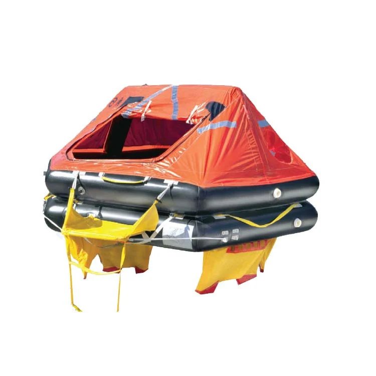 Crewsaver / Survitec SOLAS-B Soft Valise 10P-B