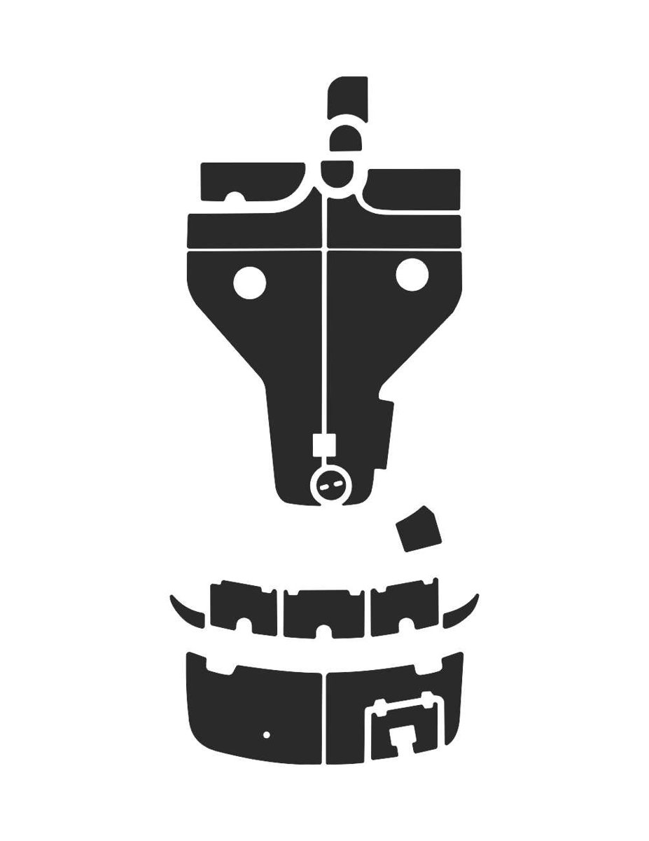 Marine - Care Regal 2450