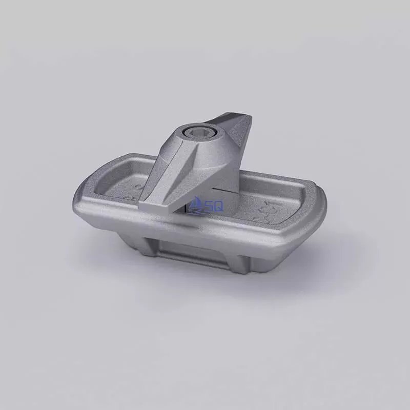 Kunshan Luckysea Industrial Lockable double Stacking Cone E2S-3X-3A
