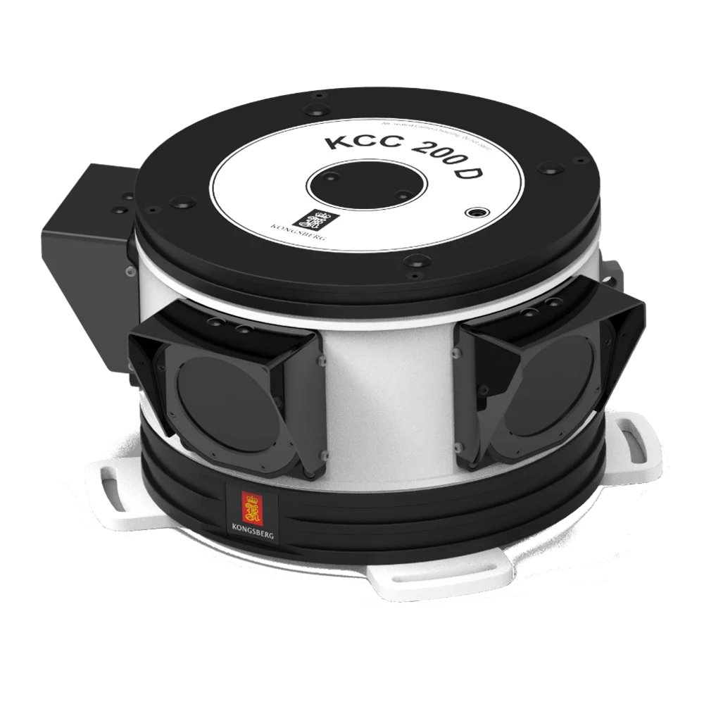 Kongsberg 2 000