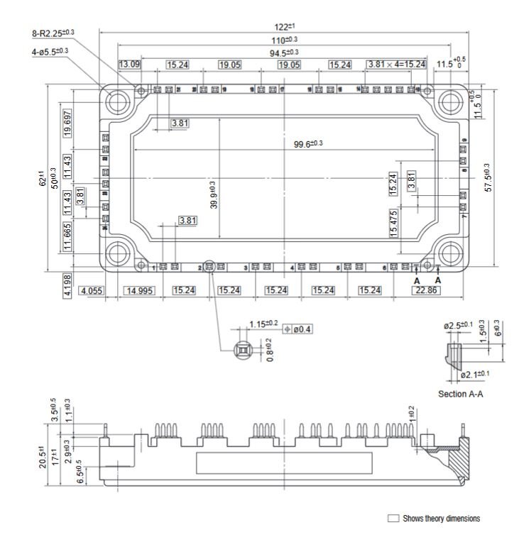 Mitsubishi Heavy Industries MBR-7E