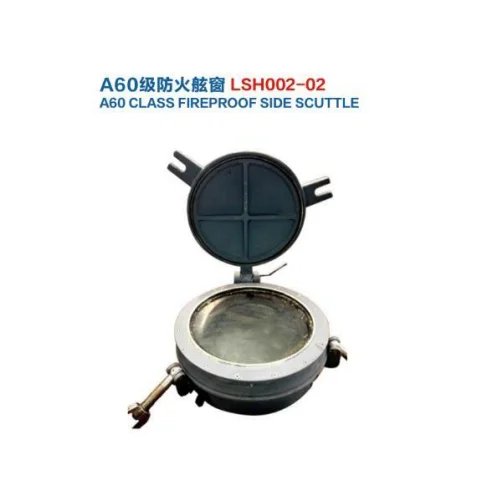 Shanghai Shente Machine class A-60 window