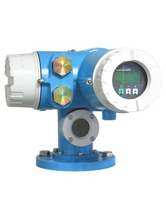 Endress+Hauser Proservo NMS5