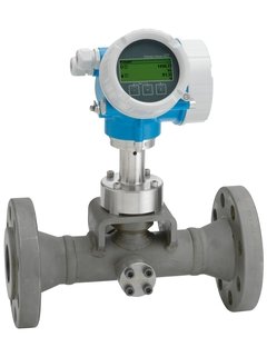 Endress+Hauser Proline Prowirl C 200 Only available for North Ame 7C2B