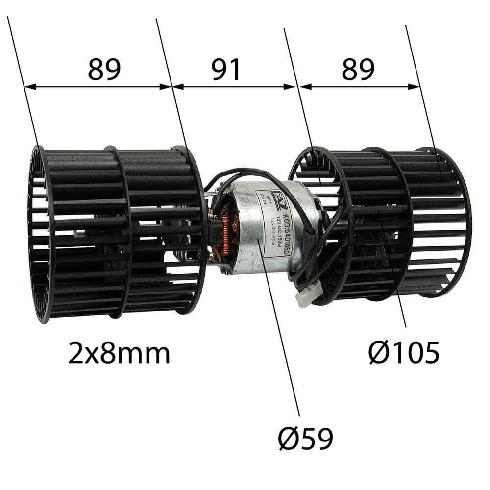Hanla IMS 59300G060NS