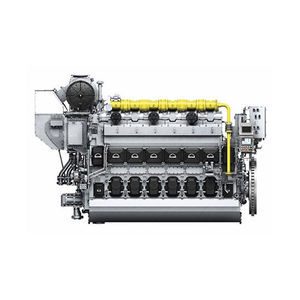 MAN Energy Solutions 9L28/33D-GS-60Hz