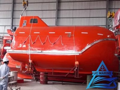 UC Marine China JY-FN-5.8