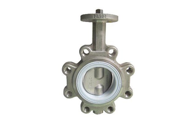 Qingdao Huaan Xinda Machinery Wafer type, Lug type, Double flanged type
